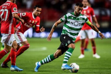 Why Manchester United rejected Bruno Fernandes transfer last summer