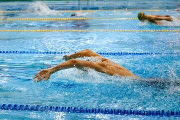 Adam Peaty Completes World Treble In Men’s 100m Breaststroke