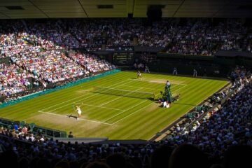 Here are the major changes and updates for Wimbledon 2019