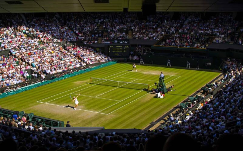 Here are the major changes and updates for Wimbledon 2019